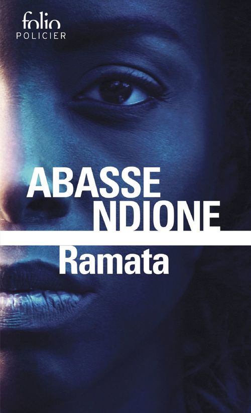 ebook cover of Ramata, by Abasse Ndione