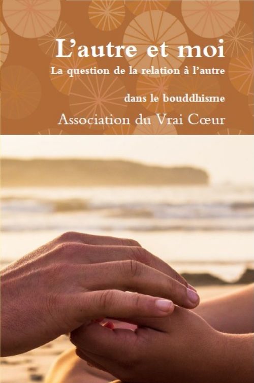 Couverture ebook de L´autre et moi, de Association Du Vrai