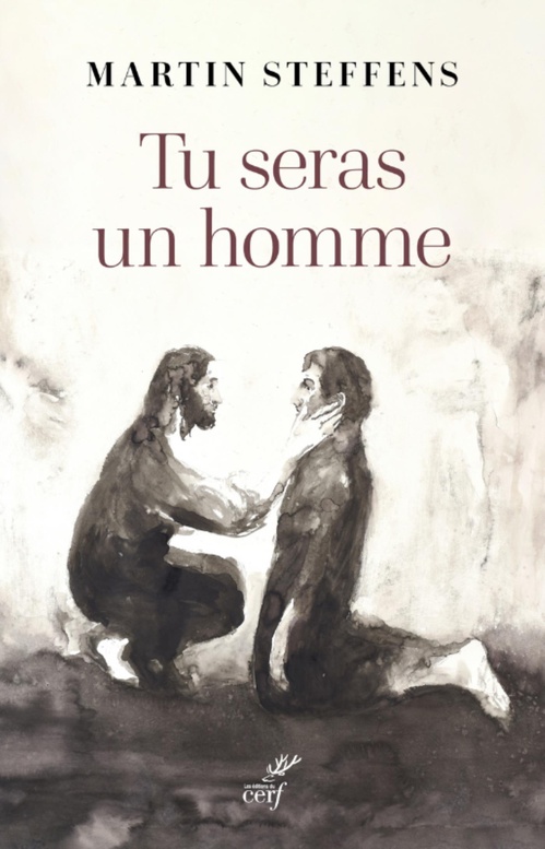 Couverture ebook de TU SERAS UN HOMME, de Martin Steffens