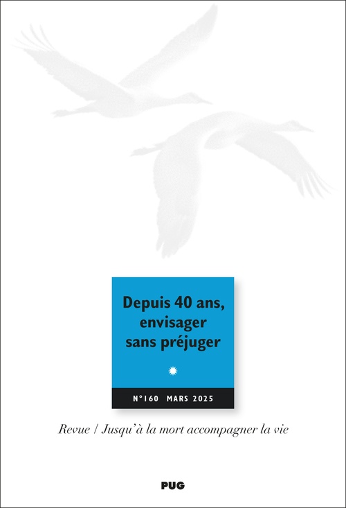 ebook cover of Jalmalv N° 160 - mars 2025, by Collectif