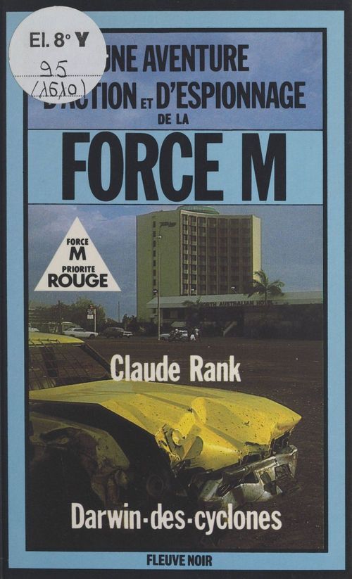 Couverture ebook de Darwin-des-cyclones, de Claude Rank