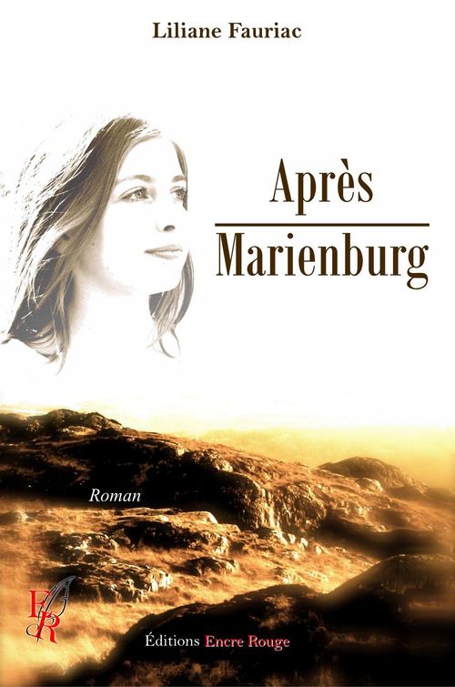 Couverture ebook de Après Marienburg, de Liliane Fauriac