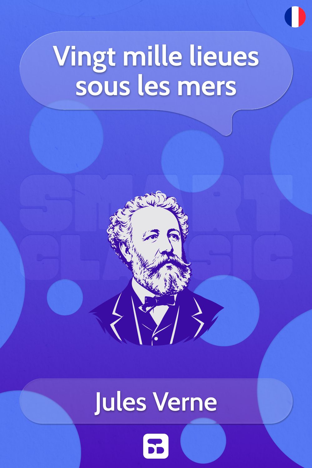 Vingt mille lieues sous les mers