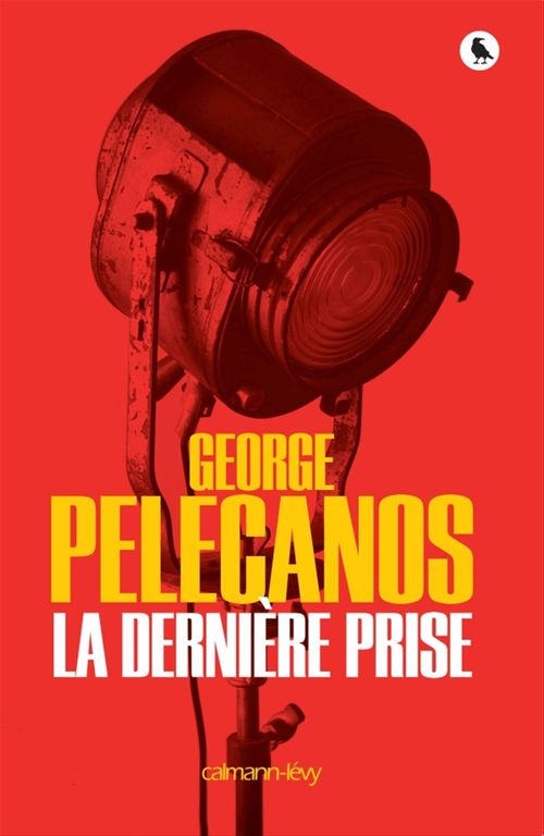 Couverture ebook de La Dernière prise, de George Pelecanos