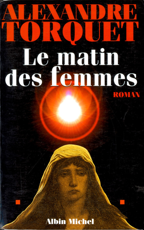 ebook cover of Le Matin des femmes, by Alexandre Torquet