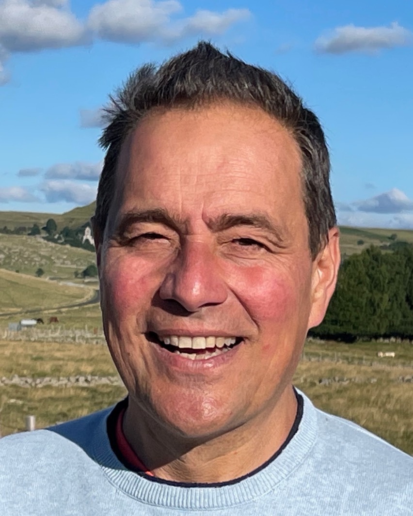 Hervé Brédif