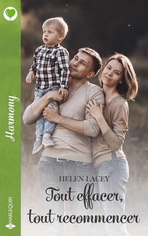 ebook cover of Tout effacer, tout recommencer, by Helen Lacey