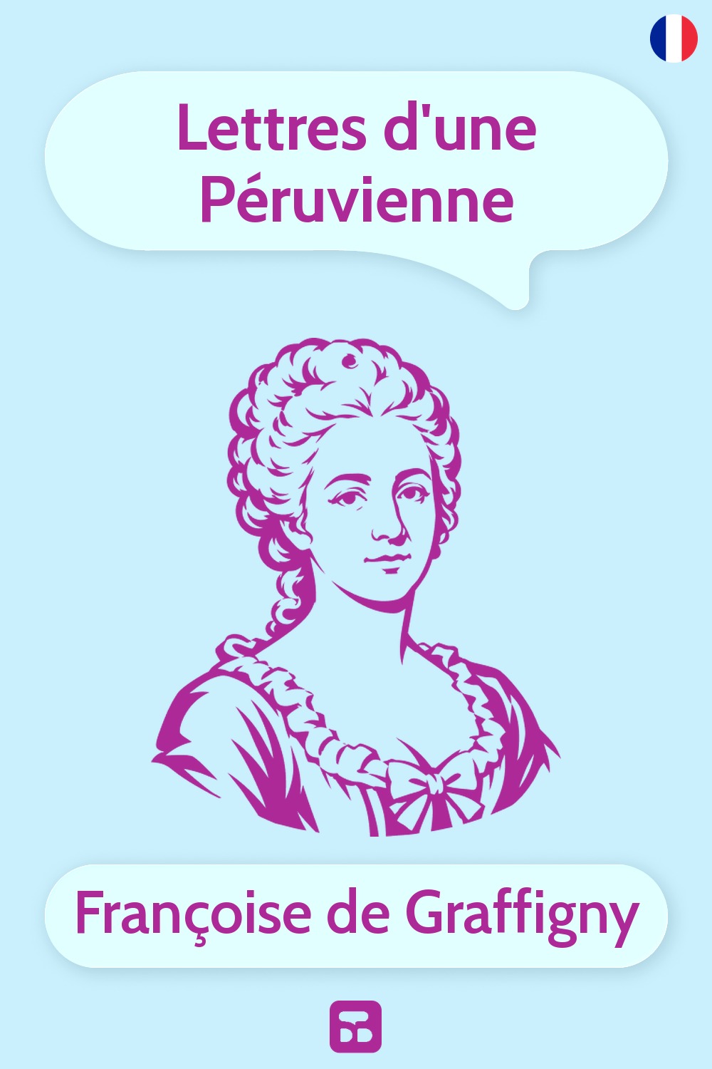 Lettres d'une Péruvienne