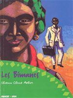 Couverture ebook de Les bimanes, de Severin Cécile Abega