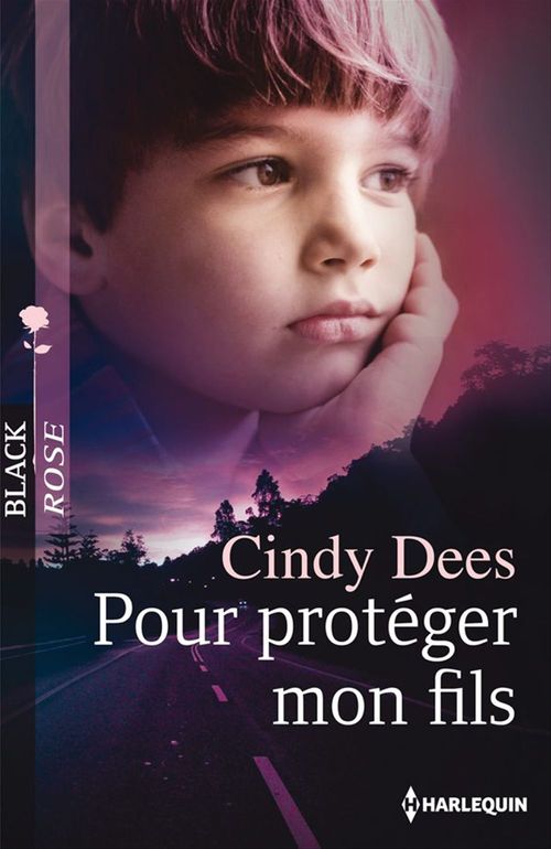 ebook cover of Pour protéger mon fils, by Cindy Dees