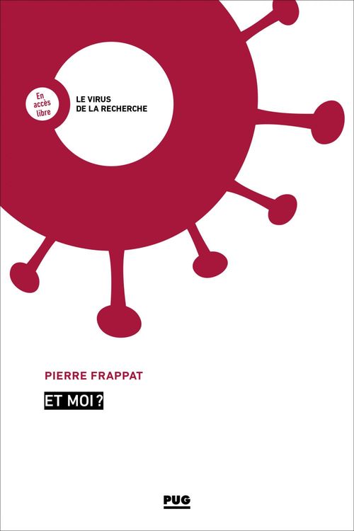 Couverture ebook de Et moi ?, de Pierre Frappat