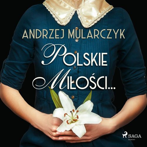 audiobook cover of Polskie milo´sci..., by Andrzej Mularczyk