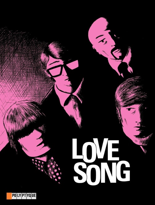 ebook cover of Love Song - Tome 2 - Sam, by Christopher