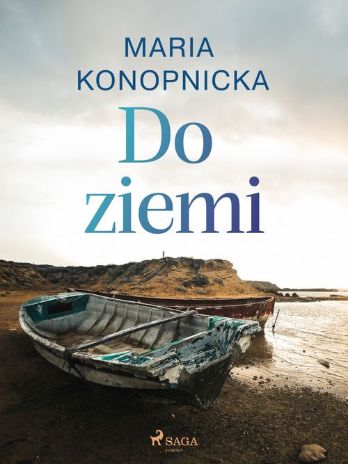 Couverture ebook de Do ziemi, de Maria Konopnicka