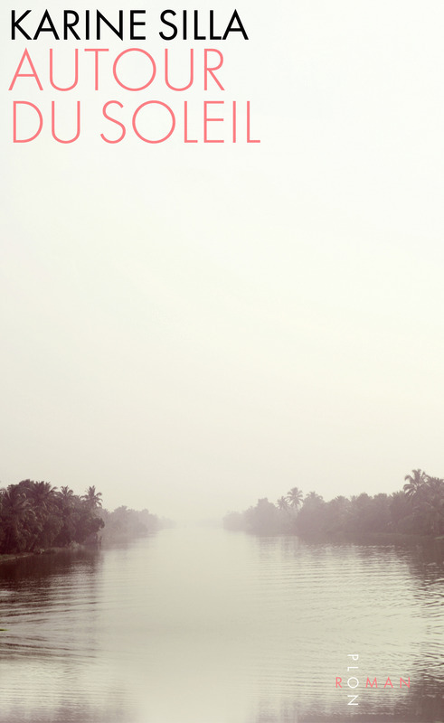 ebook cover of Autour du Soleil, by Karine Silla