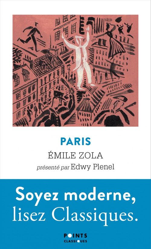 ebook cover of Paris, by