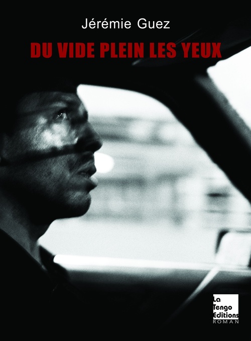 ebook cover of Du vide plein les yeux, by Jérémie Guez