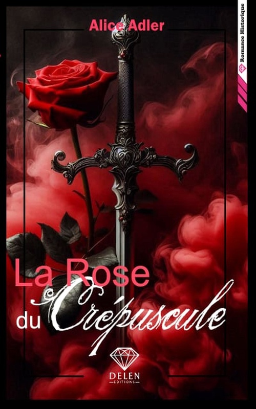 ebook cover of Mon boss du troisième, by Elynea Hart