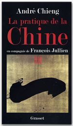 ebook cover of La pratique de la Chine, by André Chieng
