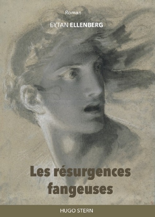 ebook cover of Les résurgences fangeuses, by Eytan Ellenberg