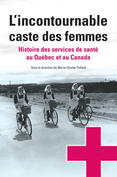 ebook cover of L´incontournable caste des femmes, by