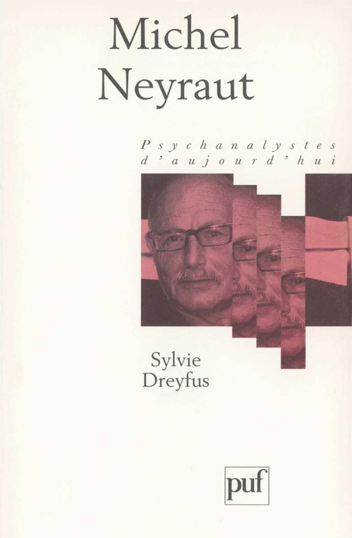 ebook cover of Michel Neyraut, by Sylvie Dreyfus