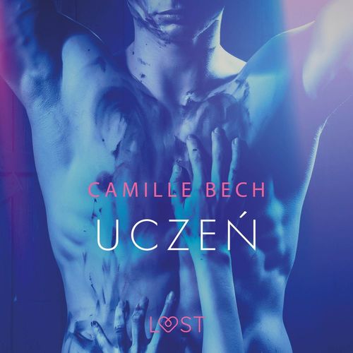 Couverture audiobook de Ucze´n - opowiadanie erotyczne, de Camille Bech