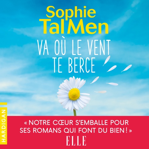 Couverture audiobook de Va où le vent te berce, de Sophie Tal Men