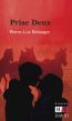 Couverture ebook de Prise Deux, de Pierre-luc Bélanger