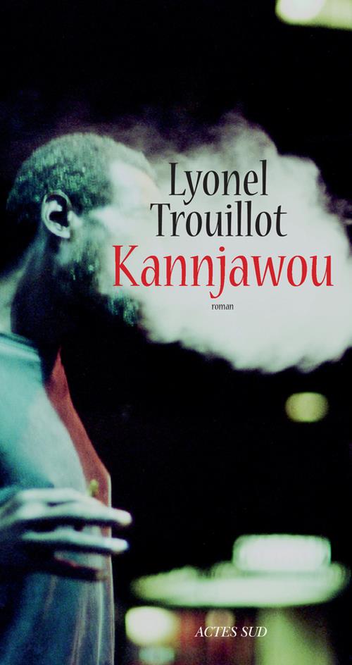 Couverture ebook de Kannjawou, de Lyonel Trouillot