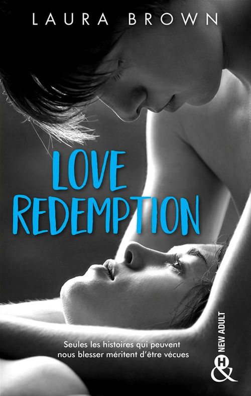 ebook cover of Love Redemption, by Laura Brown