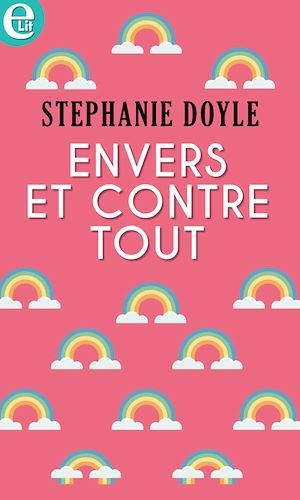 Couverture ebook de Envers et contre tout, de Stephanie Doyle