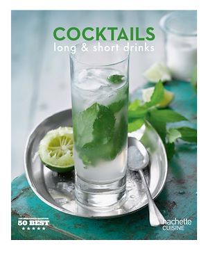 ebook cover of Cocktails, by Catherine Moreau