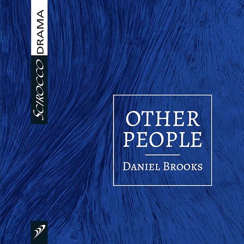 Couverture ebook de Other People, de Daniel Brooks