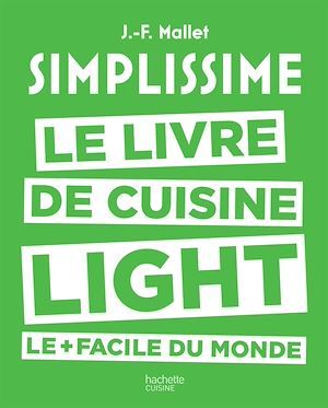 ebook cover of Simplissime - Light, by Jean-François Mallet