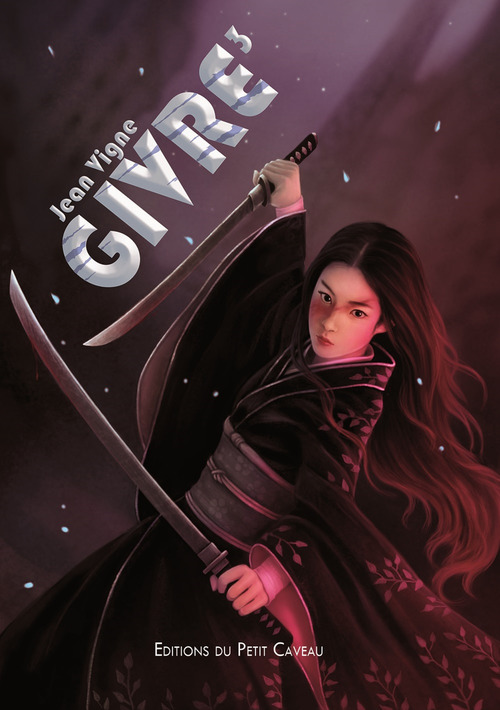 ebook cover of Dépression, by Jean Vigne