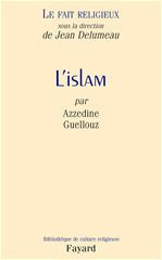 ebook cover of Le Fait religieux, tome 2, by Azzedine Guellouz