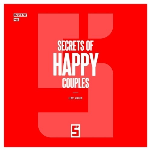 ebook cover of Secrets of Happy Couples, by Lewis Verdun