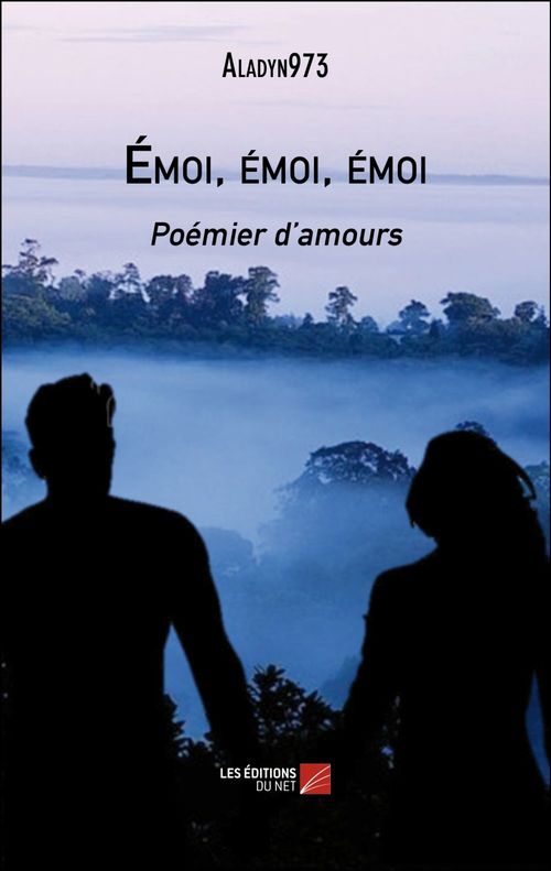 Couverture ebook de Émoi, émoi, émoi, de Aladyn973