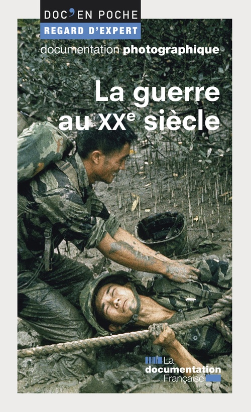 Couverture ebook de La guerre au XXe siècle, de Stéphane Audoin-Rouzeau, Collectif, Anne Duménil