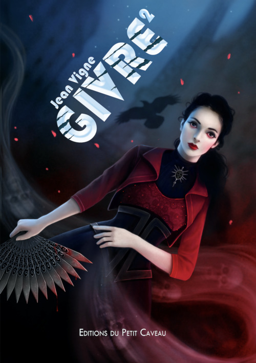 ebook cover of Le Cardinal, by Jean Vigne