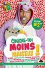 ebook cover of Couche-toi moins niaiseux vol.2, by Daniel Brouillette