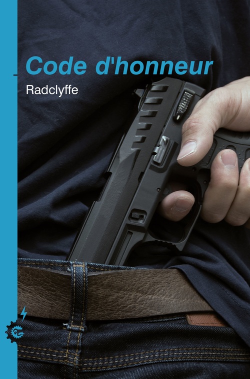 Couverture ebook de Code d'honneur, de Radclyffe