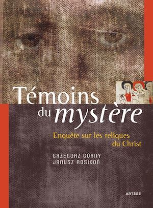 Couverture ebook de Témoins du mystère, de Gazegoz Górny, Janusz Rosikon