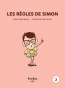 Couverture ebook de Les règles de Simon, de Simon Boulerice, Guillaume Perreault
