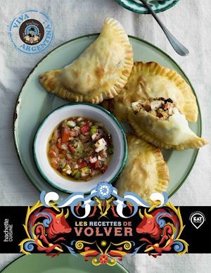 Couverture ebook de Volver, de Enrique Tirigall