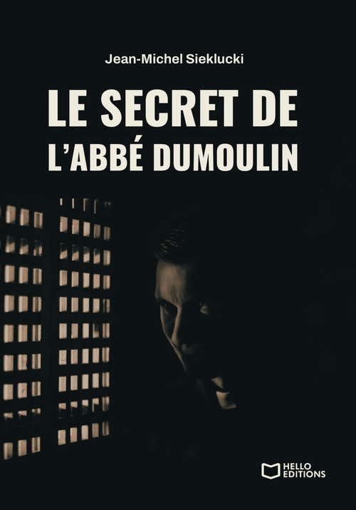 ebook cover of Le Secret de l'abbé Dumoulin, by Jean-Michel Sieklucki