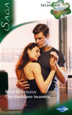ebook cover of Une troublante inconnue, by Kate Hoffmann