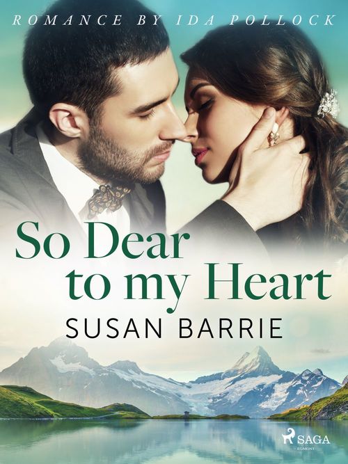 Couverture ebook de So Dear to my Heart, de Susan Barrie