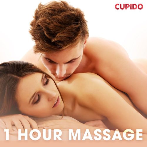 audiobook cover of 1 Hour Massage, by Cupido And Others